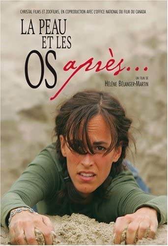 La Peau et les os... après (Version française) [DVD]
