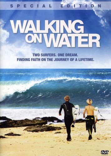 Walking on Water (Sous-titres français) [Import] [DVD]