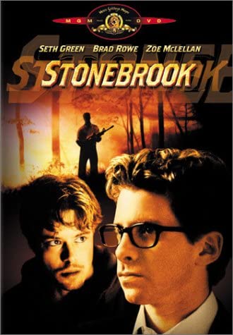 Stonebrook [DVD]