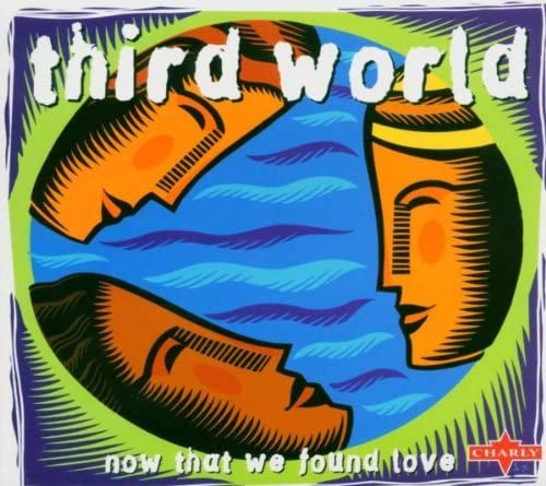 Third World by Third World [Audio CD] What If Gods Lie