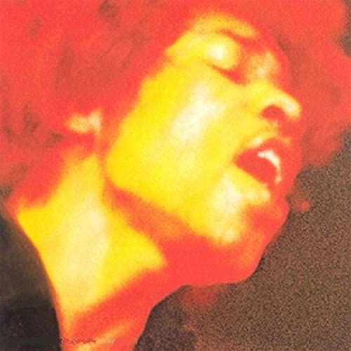 Electric Ladyland [Audio CD] Hendrix/ Jimi