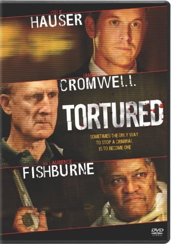 Tortured (2008)