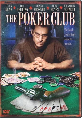 The Poker Club (Sous-titres français) [DVD]