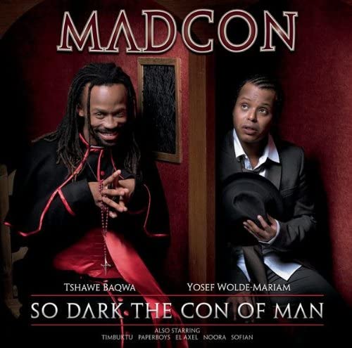 The After Party Deluxe [Audio CD] Wilson/ Charles