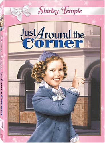 Just Around The Corner (clr) [DVD]