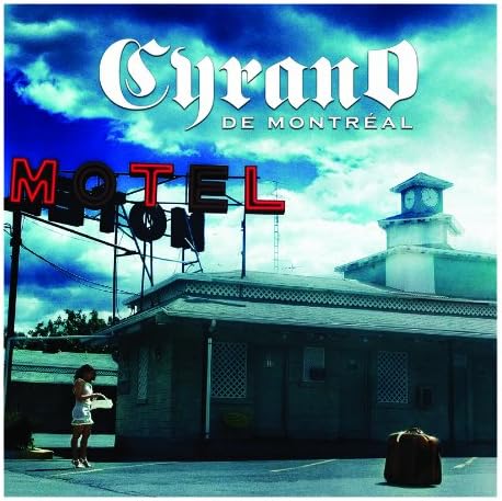 Chambre 11 [Audio CD] Cyrano De Montreal