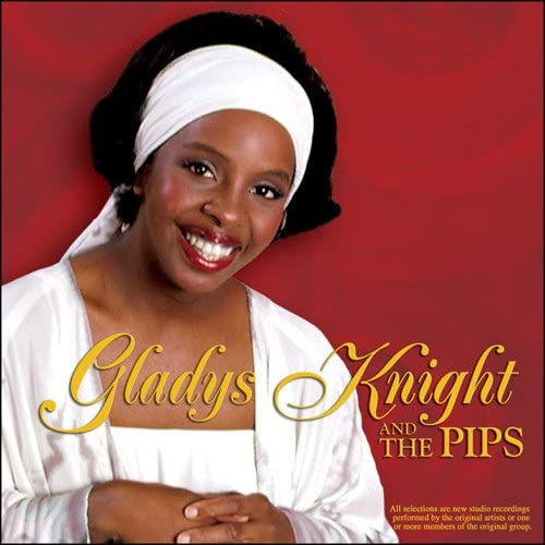Gladys Knight & the Pips [Audio CD] Gladys Knight & The Pips