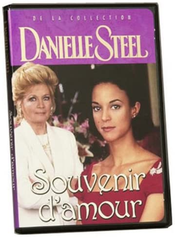Danielle Steel - Souvenirs d'amour (Version française) [DVD]