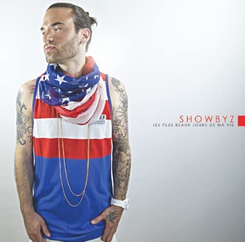 Les Plus Beaux Jours De Ma Vie [Audio CD] Showbyz