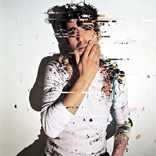 Aube [Audio CD] Mehdi Cayenne
