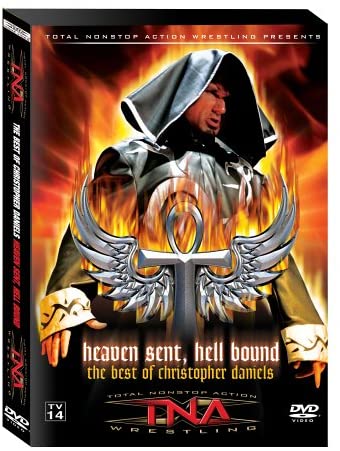 Tna:Heaven Sent Hell Bound [DVD]