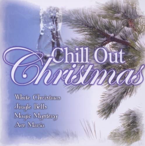 Chillout Christmas [Audio CD]