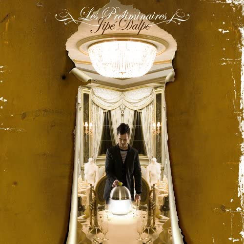 Preliminaires (Frn) (Ltd Ed ) [Audio CD] Jipé Dalpé