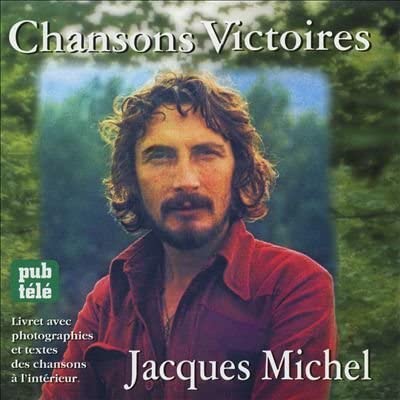 Chansons Victoires [Audio CD]