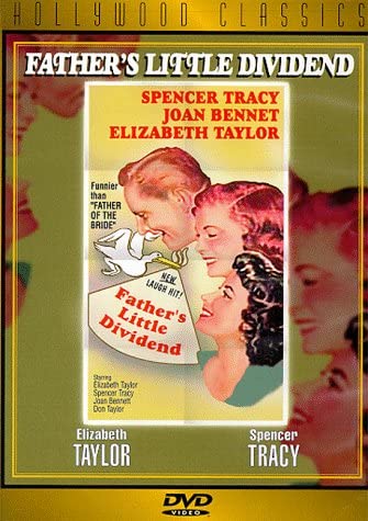 Father's Little Dividend [DVD] (Used - Very Good)