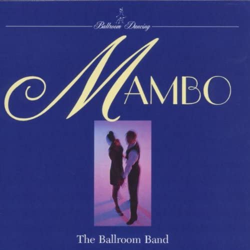 Mambo [Audio CD]