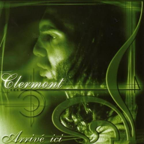 Arrivé Ici [Audio CD] Clermont