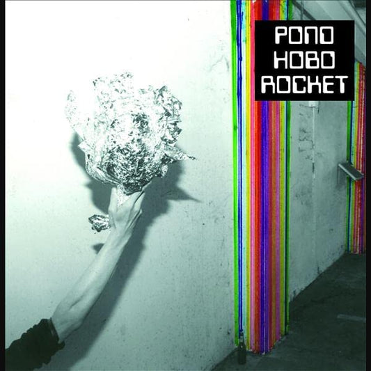 Hobo Rocket [Audio CD] Pond and The Pond