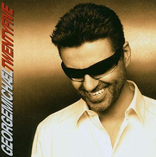 Twenty Five (Best Of) [Audio CD] MICHAEL/GEORGE