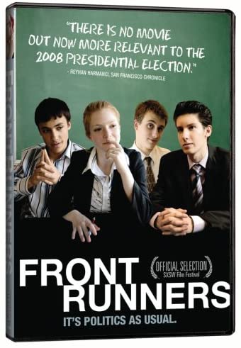 Frontrunners [DVD]