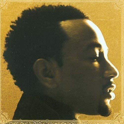 John Legend / Get Lifted [Audio CD] John Legend