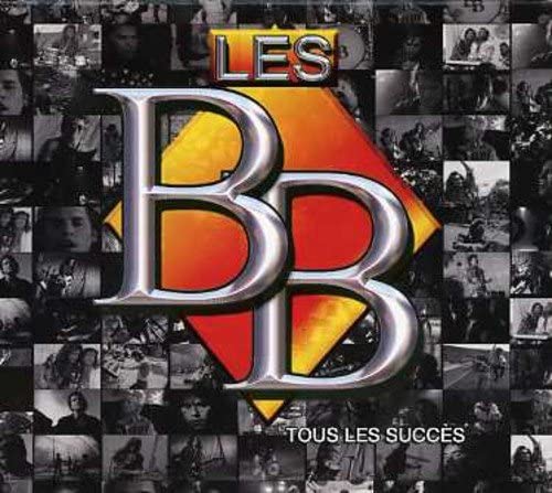 LES BB [Audio CD] Tous Les Succes