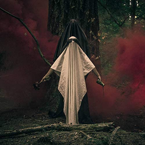 The Passenger / Neck of the Woods [Audio CD] Neck of the Woods