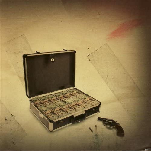 The Ransom Ep [Audio CD] Cartel