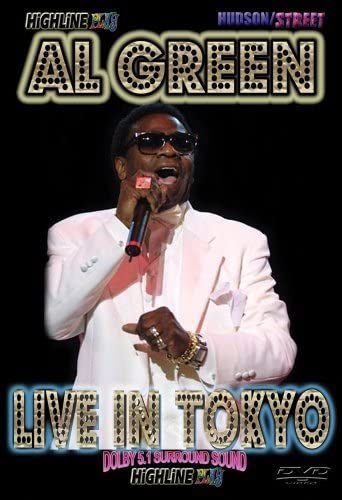 Live in Tokyo [DVD]