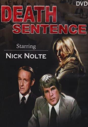 Death Sentence [Slim Case] [DVD]