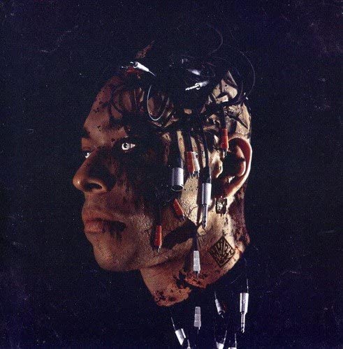 Explozif [Audio CD] Mic Life