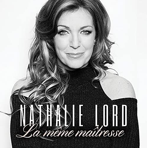 La Meme Maitresse [Audio CD] Nathalie Lord