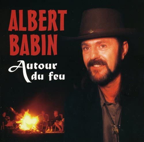 Albert Babin//Autor Du Feu [Audio CD] Albert Babin