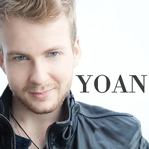 Yoan [Audio CD] Yoan