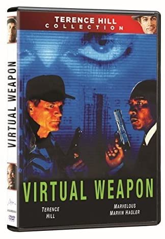 Virtual Weapon (Version française) [DVD]