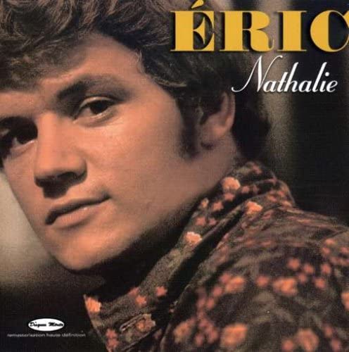 Nathalie [Audio CD] Eric