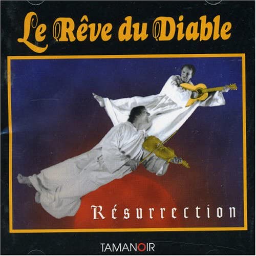 Resurrection [Audio CD] Reve Du Diable