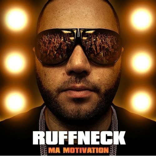 Ma Motivation [Audio CD] Ruffneck