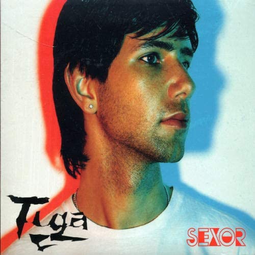 Sexor [Audio CD] Tiga