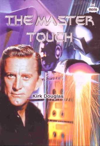 The Master Touch [DVD]