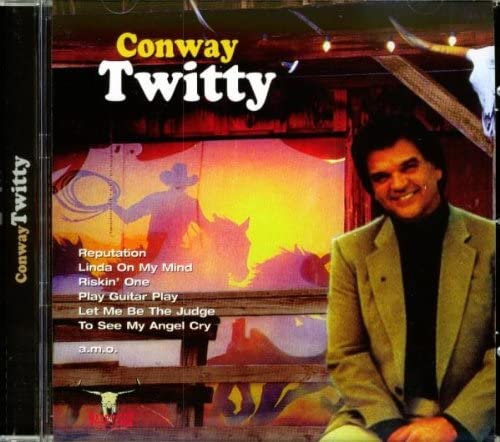 It's only make believe [Audio CD]
