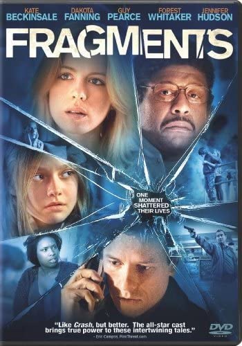 Fragments (Bilingual) [Import] [DVD]