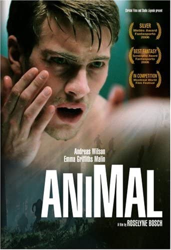 Animal [DVD]