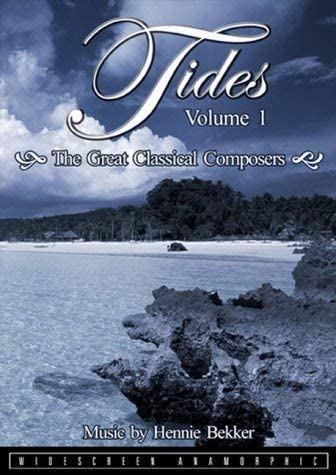 Tides: Great Classical Composers. Vol. 1 (Widescreen) [DVD]