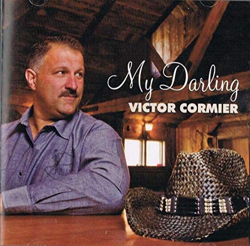 Victor Cormier / My Darling [Audio CD] Victor Cormier