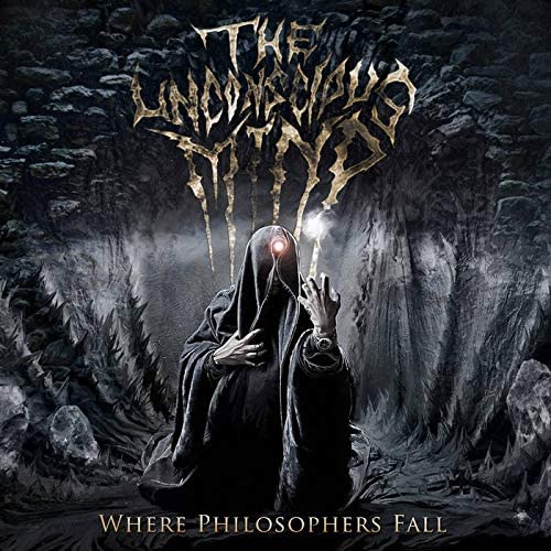 Where Philosophers Fall / The Unconscious Mind [Audio CD] The Unconscious Mind