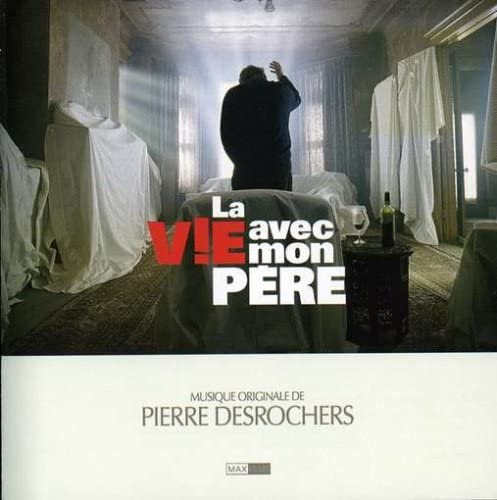 La Vie Avec Mon Pere [Audio CD] Various