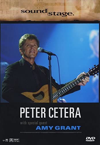 Peter Cetera & Amy Grant [DVD]