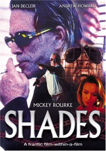 Shades [Import] [DVD]
