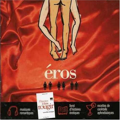 Eros [Audio CD] Various